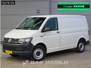 Small van VOLKSWAGEN Transporter