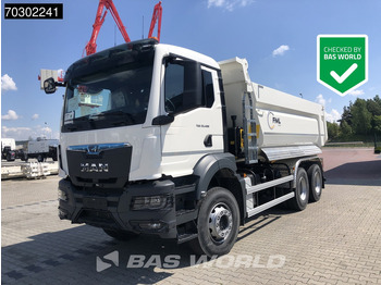 Tipper MAN TGS 33.400