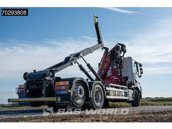 Leasing of Renault C 480 C 6X2 Penz 15Z 9.5R Hiab 21 Tonnes Lift-Axle Euro 6 Renault C 480 C 6X2 Penz 15Z 9.5R Hiab 21 Tonnes Lift-Axle Euro 6: picture 5 Leasing of Renault C 480 C 6X2 Penz 15Z 9.5R Hiab 21 Tonnes Lift-Axle Euro 6 Renault C 480 C 6X2 Penz 15Z 9.5R Hiab 21 Tonnes Lift-Axle Euro 6: picture 5