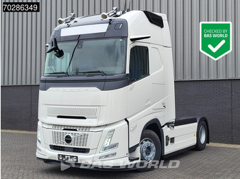 Tractor unit VOLVO FH 500