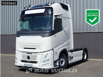 Tractor unit VOLVO FH 500