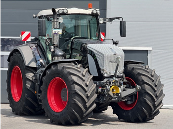 Farm tractor FENDT 939 Vario