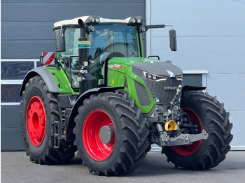 Farm tractor FENDT 942 Vario