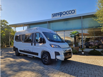 Camper van MALIBU