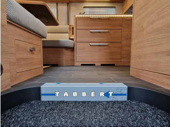 New Caravan Tabbert Da Vinci 490 TD 2,3: picture 5 New Caravan Tabbert Da Vinci 490 TD 2,3: picture 5