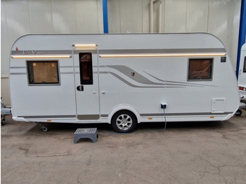 New Caravan Tabbert Da Vinci 490 TD 2,3: picture 4 New Caravan Tabbert Da Vinci 490 TD 2,3: picture 4