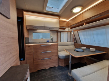 New Caravan Tabbert Da Vinci 495 HE 2,3: picture 4