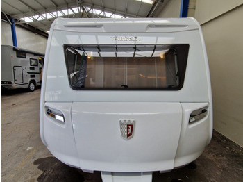 New Caravan Tabbert Da Vinci 495 HE 2,3: picture 2