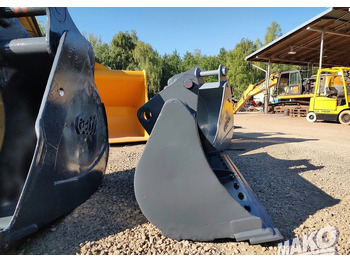 Attachment for Construction machinery Łyżka skarpowa 180cm Miller fi 65: picture 2 Attachment for Construction machinery Łyżka skarpowa 180cm Miller fi 65: picture 2