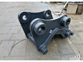 Quick coupler VERACHTERT