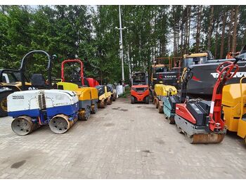 Roller Wacker Neuson RTSC2: picture 3 Roller Wacker Neuson RTSC2: picture 3
