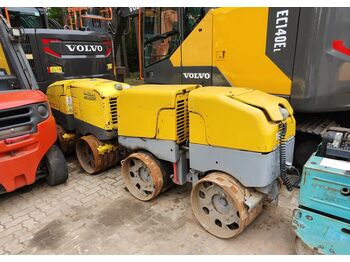 Roller Wacker Neuson RTSC2: picture 2 Roller Wacker Neuson RTSC2: picture 2