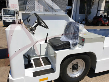 Belt loader CHARLATTE CBL2000D: picture 5 Belt loader CHARLATTE CBL2000D: picture 5