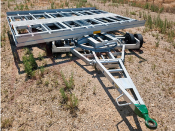 Ground support equipment