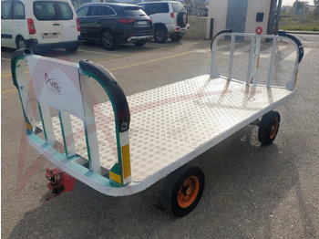 Ground support equipment FEMISA PR/II: picture 2