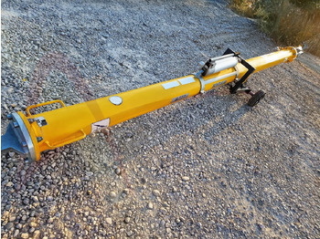 Ground support equipment HYDRO TOWUNIV-5S20: picture 3