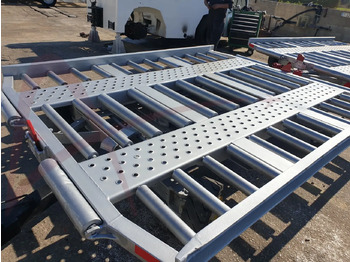 Ground support equipment LOMMA CPA 7.0: picture 2