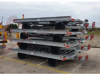 Ground support equipment LOMMA CPA 7.0: picture 4