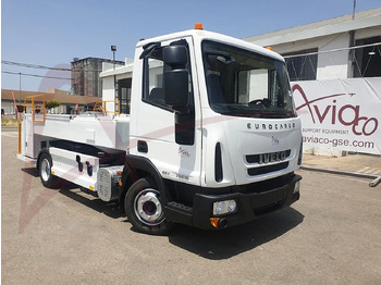 Ground support equipment MALLAGHAN