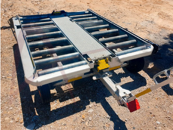 Ground support equipment