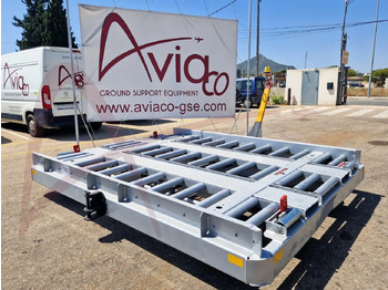 Ground support equipment