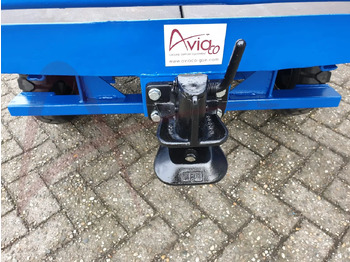 Leasing of  STIEHL KFW STIEHL KFW: picture 3