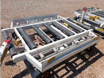 Ground support equipment TEMG TG-0010: picture 2 Ground support equipment TEMG TG-0010: picture 2