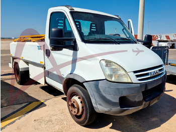 Ground support equipment TEMG