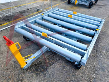 Ground support equipment TEMG