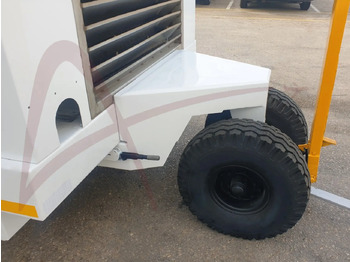 Ground support equipment TLD ACE-600-2180: picture 4