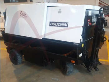Ground power unit HOUCHIN 490-90: picture 3 Ground power unit HOUCHIN 490-90: picture 3