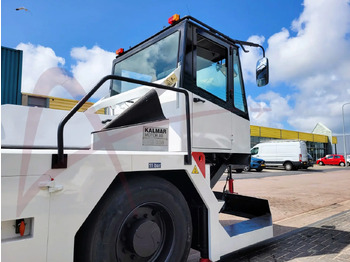 Leasing of  KALMAR MOTOR AB FB 250 KALMAR MOTOR AB FB 250: picture 3