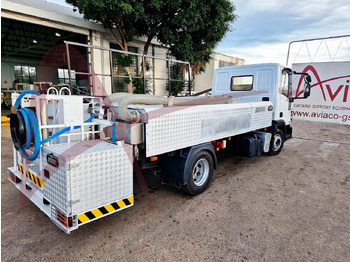Lavatory service truck MARZASA PLE-2.8-0.2-TN: picture 3