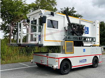 Ambulift