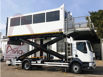 Ambulift TLD CHTP GM-5.9: picture 5