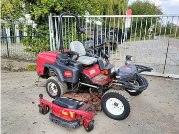 Mower TORO