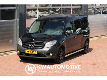 Small van MERCEDES-BENZ Citan 109 CDI