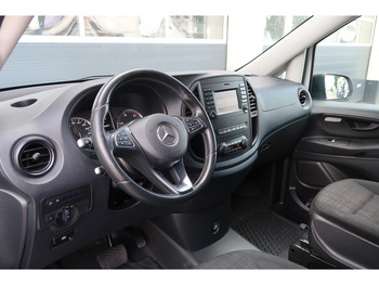 Leasing of Mercedes-Benz Vito 119 CDI 4X4 AUT/ 4Matic/ CAMERA/ LED/ CLIMA/ CRUISE Mercedes-Benz Vito 119 CDI 4X4 AUT/ 4Matic/ CAMERA/ LED/ CLIMA/ CRUISE: picture 2 Leasing of Mercedes-Benz Vito 119 CDI 4X4 AUT/ 4Matic/ CAMERA/ LED/ CLIMA/ CRUISE Mercedes-Benz Vito 119 CDI 4X4 AUT/ 4Matic/ CAMERA/ LED/ CLIMA/ CRUISE: picture 2