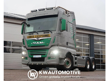 Leasing of MAN TGX TGX 33.640 6X4 /RETARDER/ HYDRAULIK/ ALCOA'S/ LED/ ETC! MAN TGX TGX 33.640 6X4 /RETARDER/ HYDRAULIK/ ALCOA'S/ LED/ ETC!: picture 1 Leasing of MAN TGX TGX 33.640 6X4 /RETARDER/ HYDRAULIK/ ALCOA'S/ LED/ ETC! MAN TGX TGX 33.640 6X4 /RETARDER/ HYDRAULIK/ ALCOA'S/ LED/ ETC!: picture 1