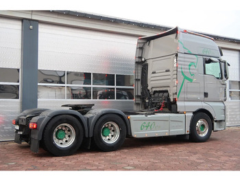 Leasing of MAN TGX TGX 33.640 6X4 /RETARDER/ HYDRAULIK/ ALCOA'S/ LED/ ETC! MAN TGX TGX 33.640 6X4 /RETARDER/ HYDRAULIK/ ALCOA'S/ LED/ ETC!: picture 5 Leasing of MAN TGX TGX 33.640 6X4 /RETARDER/ HYDRAULIK/ ALCOA'S/ LED/ ETC! MAN TGX TGX 33.640 6X4 /RETARDER/ HYDRAULIK/ ALCOA'S/ LED/ ETC!: picture 5