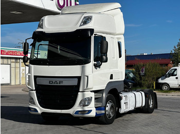 Tractor unit DAF CF
