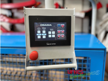 Forestry equipment Osama 1500 Knife Grinder: picture 5 Forestry equipment Osama 1500 Knife Grinder: picture 5