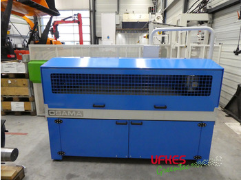 Forestry equipment Osama 1500 Knife Grinder: picture 4 Forestry equipment Osama 1500 Knife Grinder: picture 4