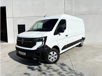 Panel van RENAULT Master