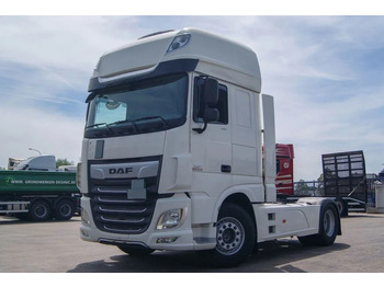 Tractor unit DAF XF 480