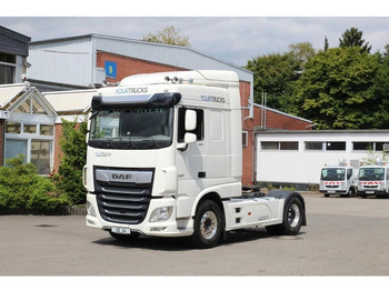 Tractor unit DAF XF 530