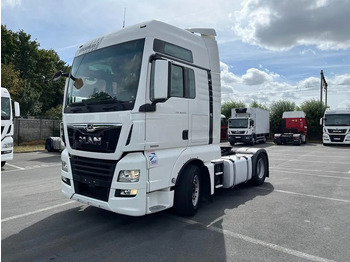 Tractor unit MAN TGX 18.470