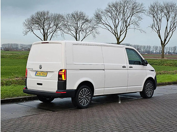 Leasing of Volkswagen Transporter 2.0 TDI | Leasing Volkswagen Transporter 2.0 TDI | Leasing: picture 3