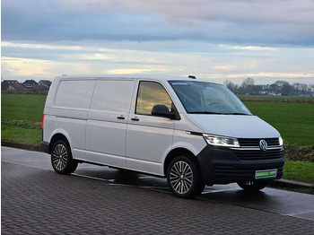 Leasing of Volkswagen Transporter 2.0 TDI | Leasing Volkswagen Transporter 2.0 TDI | Leasing: picture 4