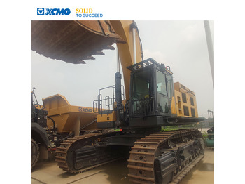 Construction machinery XCMG